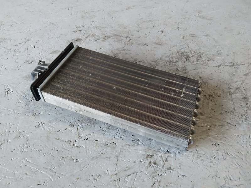 радиатор печки, 1590 рублей, Санкт-Петербург