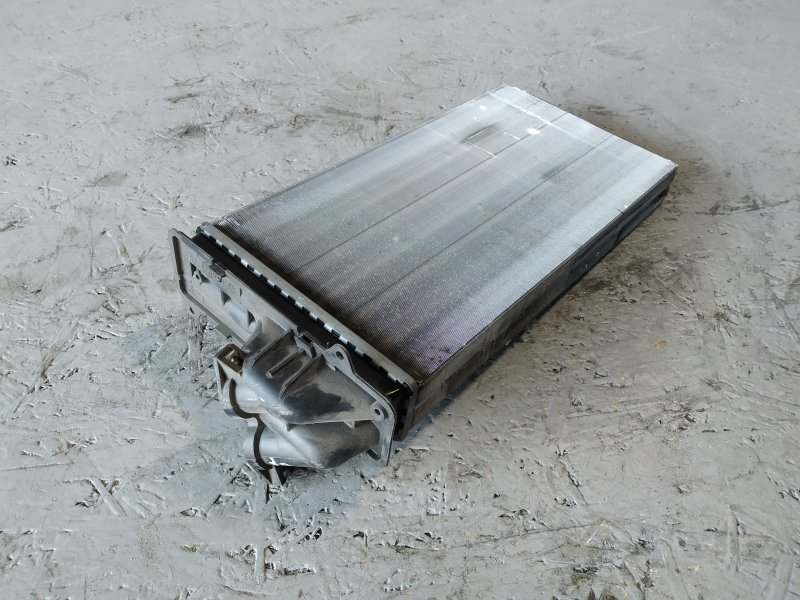 радиатор печки, 1590 рублей, Санкт-Петербург