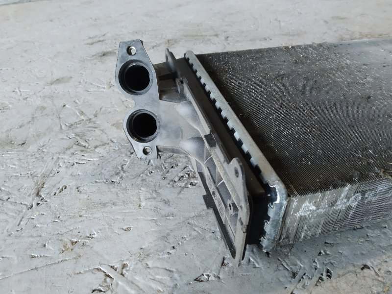 радиатор печки, 1590 рублей, Санкт-Петербург