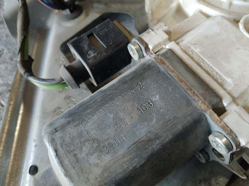 стеклоподъемник, 1590 рублей, Санкт-Петербург