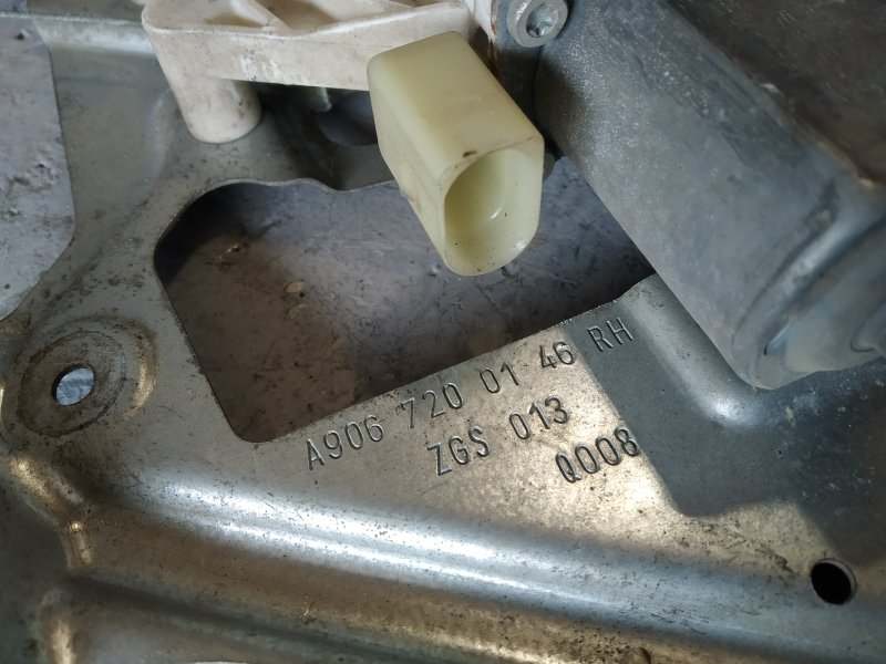 стеклоподъемник, 1590 рублей, Санкт-Петербург