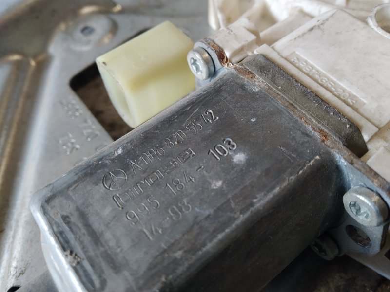 стеклоподъемник, 1590 рублей, Санкт-Петербург