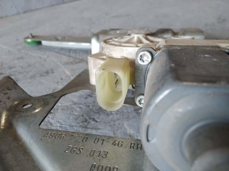 стеклоподъемник, 1590 рублей, Санкт-Петербург