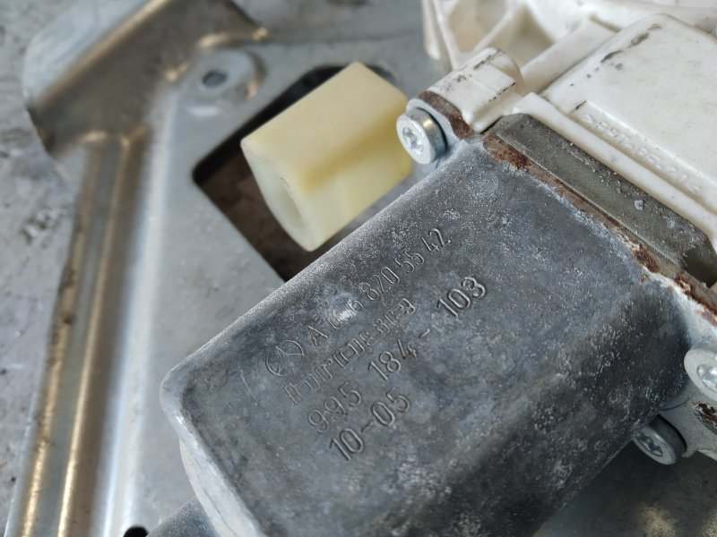 стеклоподъемник, 1590 рублей, Санкт-Петербург