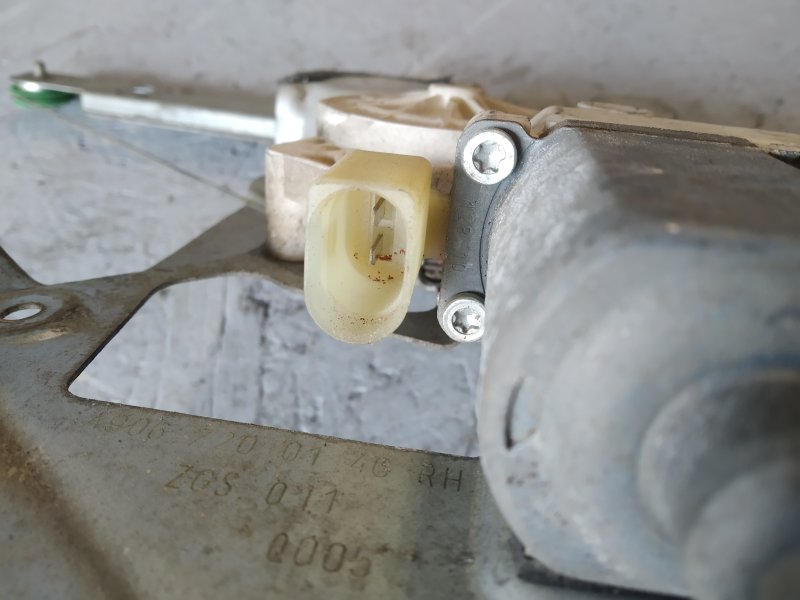 стеклоподъемник, 1590 рублей, Санкт-Петербург