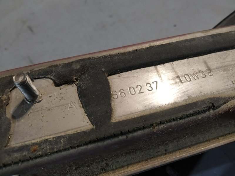 направляющая двери, 1130 рублей, Санкт-Петербург