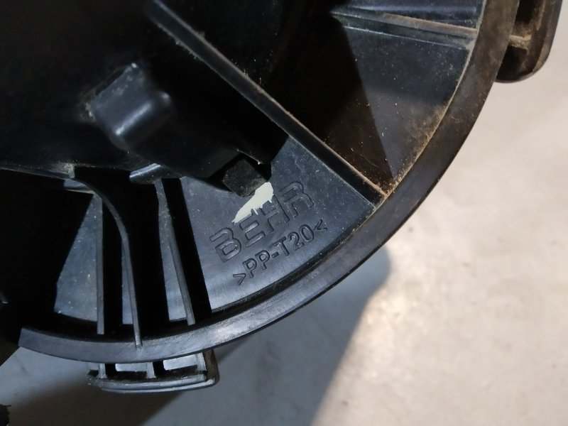 моторчик печки, 3040 рублей, Санкт-Петербург