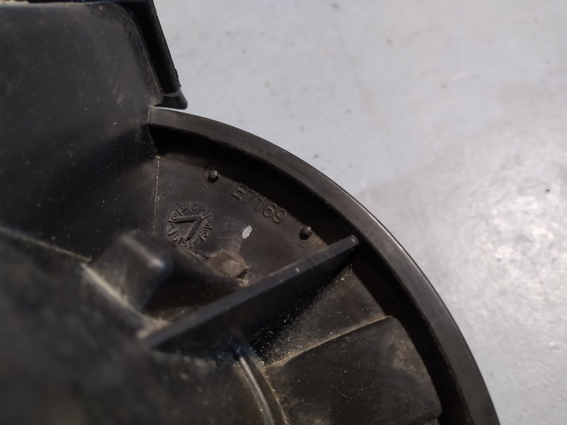 моторчик печки, 3040 рублей, Санкт-Петербург