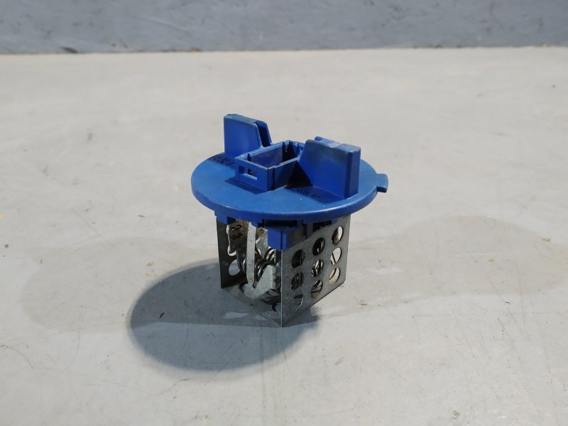 резистор печки, 1185 рублей, Санкт-Петербург