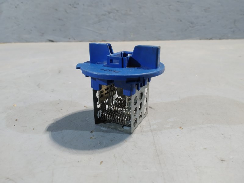 резистор печки, 1185 рублей, Санкт-Петербург