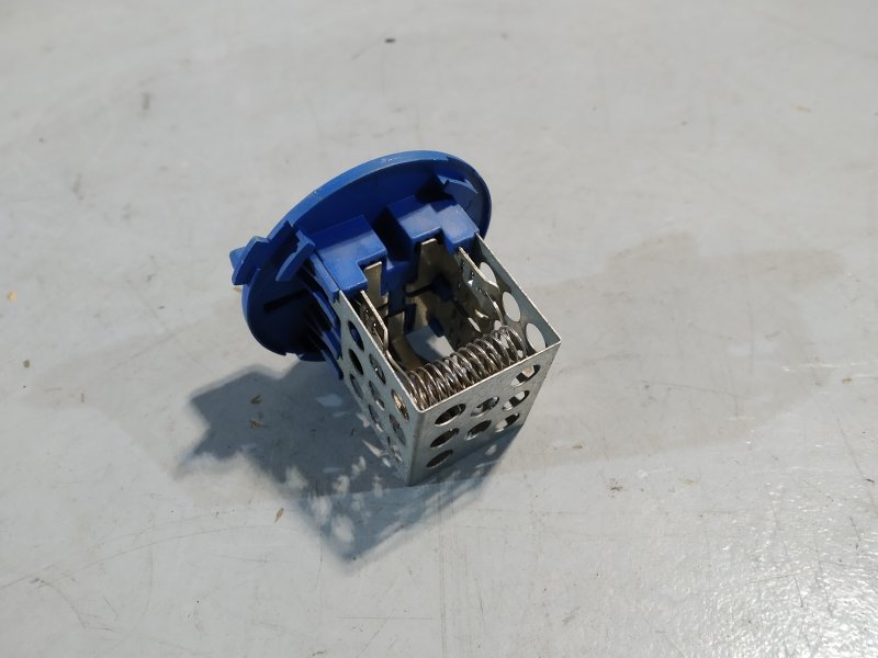 резистор печки, 1185 рублей, Санкт-Петербург