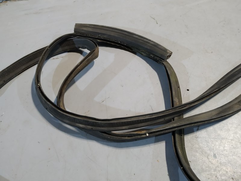 уплотнитель двери, 3575 рублей, Санкт-Петербург