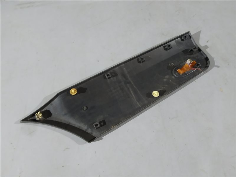 молдинг крыла, 1895 рублей, Санкт-Петербург