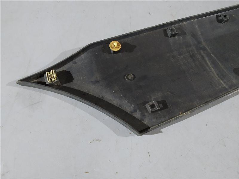 молдинг крыла, 1895 рублей, Санкт-Петербург