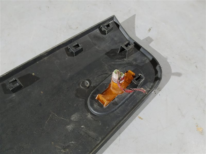 молдинг крыла, 1895 рублей, Санкт-Петербург