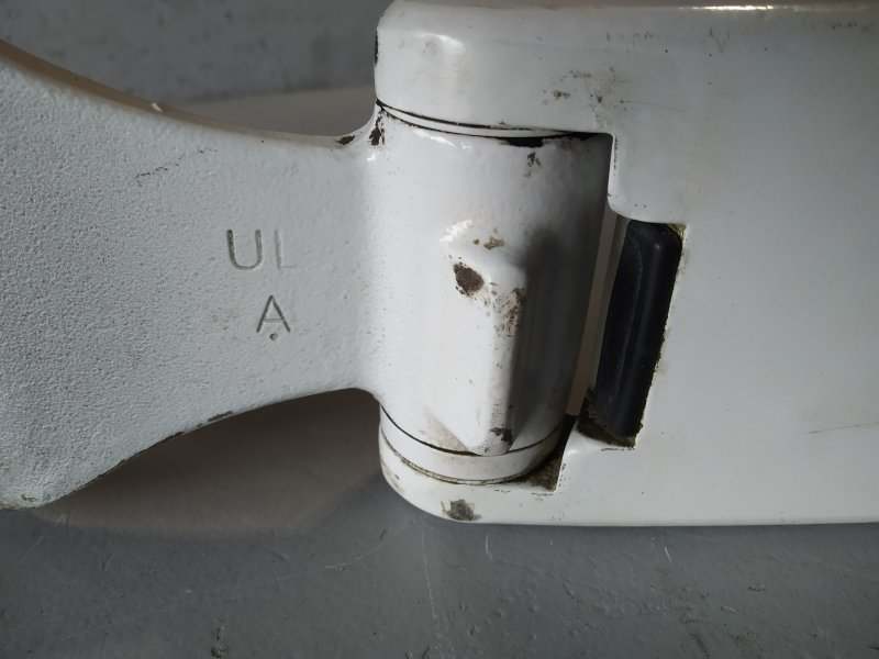 петля багажника, 1585 рублей, Санкт-Петербург