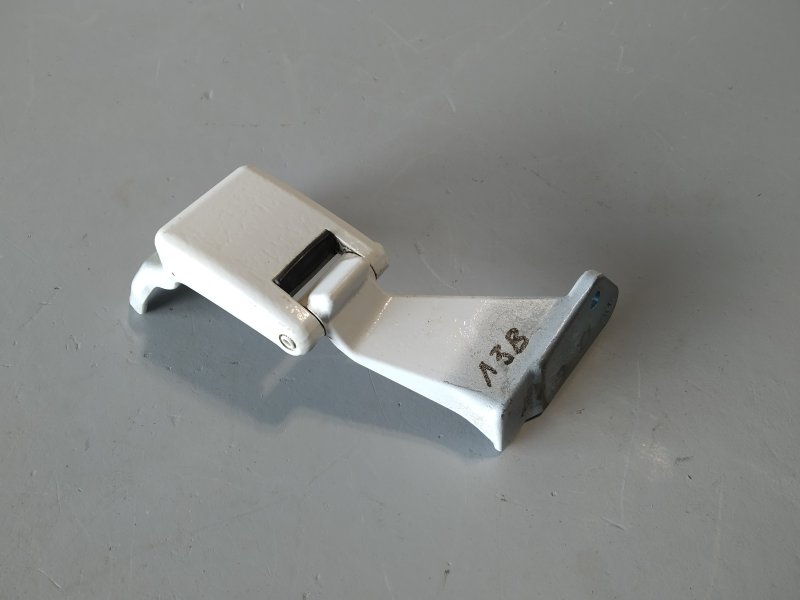 петля багажника, 1630 рублей, Санкт-Петербург