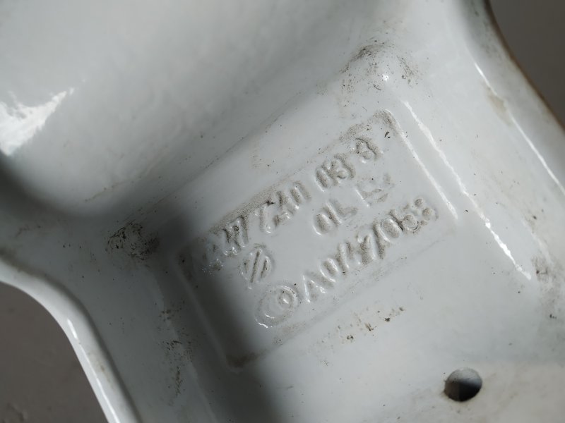 петля багажника, 1630 рублей, Санкт-Петербург