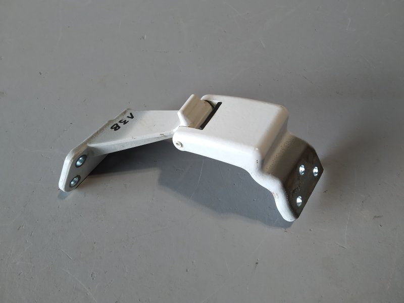 петля багажника, 1630 рублей, Санкт-Петербург