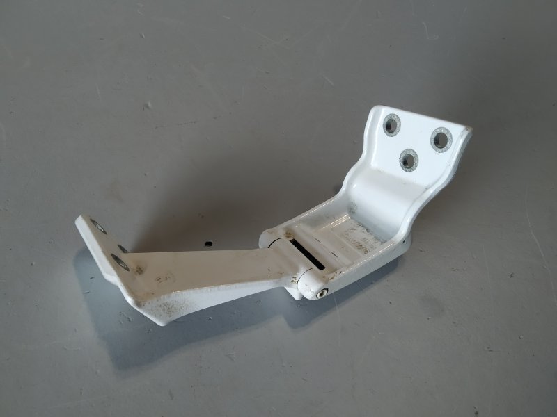 петля багажника, 1630 рублей, Санкт-Петербург