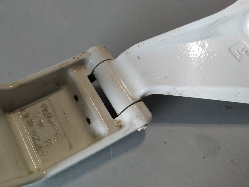 петля багажника, 1630 рублей, Санкт-Петербург