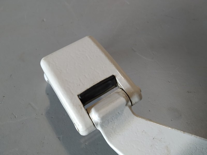 петля багажника, 1630 рублей, Санкт-Петербург