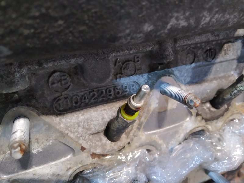 двигатель, 249910 рублей, Санкт-Петербург