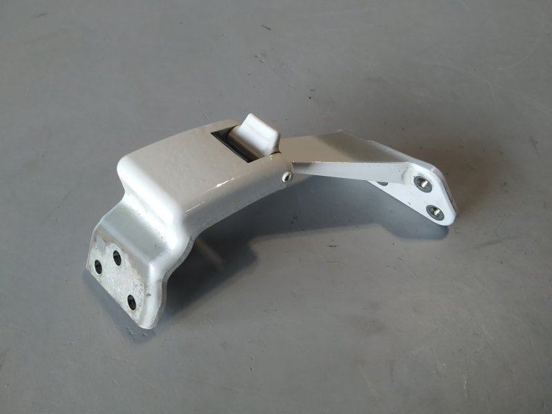 петля багажника, 1465 рублей, Санкт-Петербург