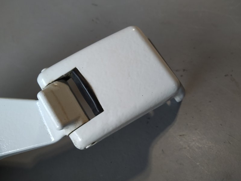 петля багажника, 1465 рублей, Санкт-Петербург