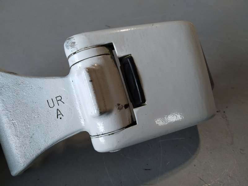 петля багажника, 4240 рублей, Санкт-Петербург