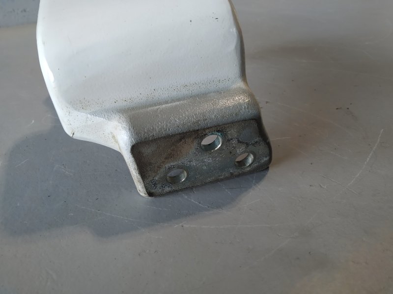 петля багажника, 4240 рублей, Санкт-Петербург