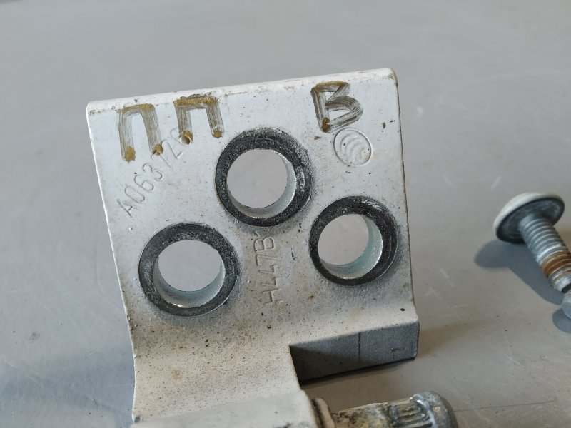 петля двери, 3150 рублей, Санкт-Петербург