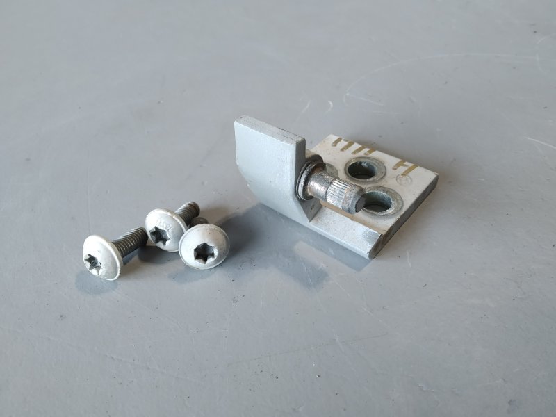 петля двери, 3150 рублей, Санкт-Петербург