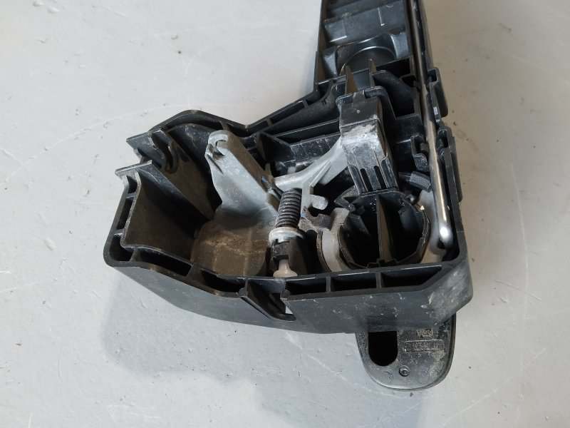 Ручка двери, 1590 рублей, Санкт-Петербург