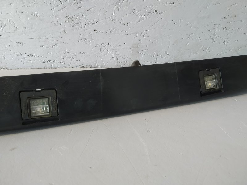 накладка багажника, 3310 рублей, Санкт-Петербург