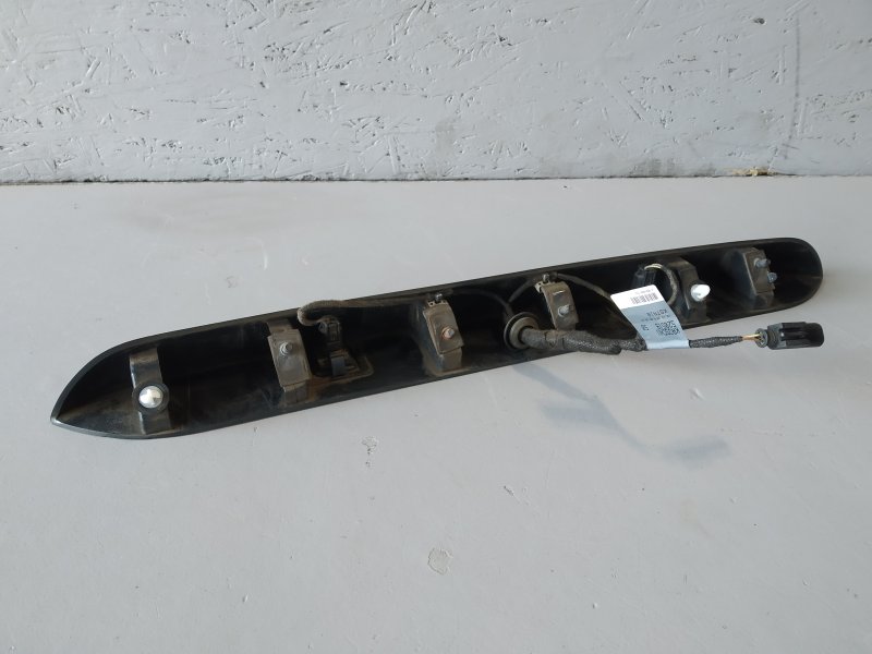 накладка багажника, 3310 рублей, Санкт-Петербург