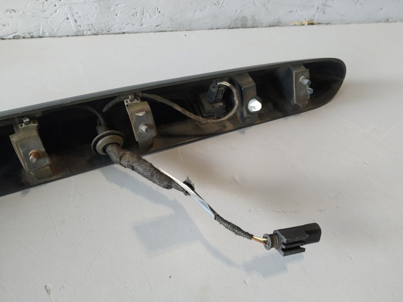 накладка багажника, 3310 рублей, Санкт-Петербург