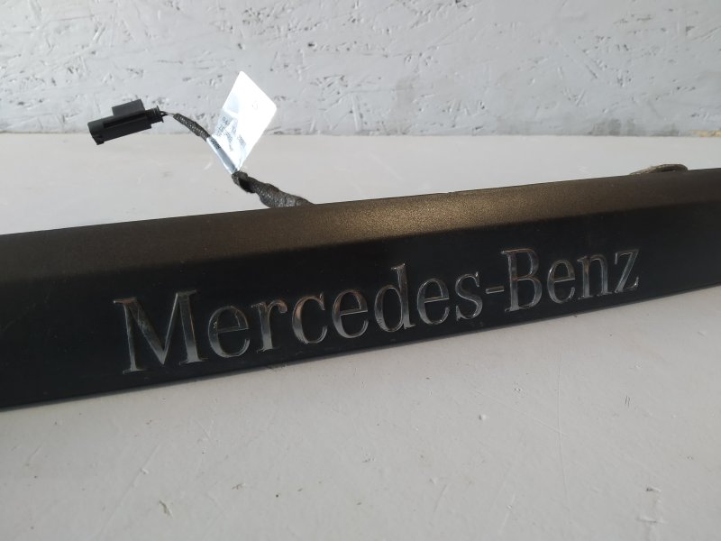 накладка багажника, 3310 рублей, Санкт-Петербург