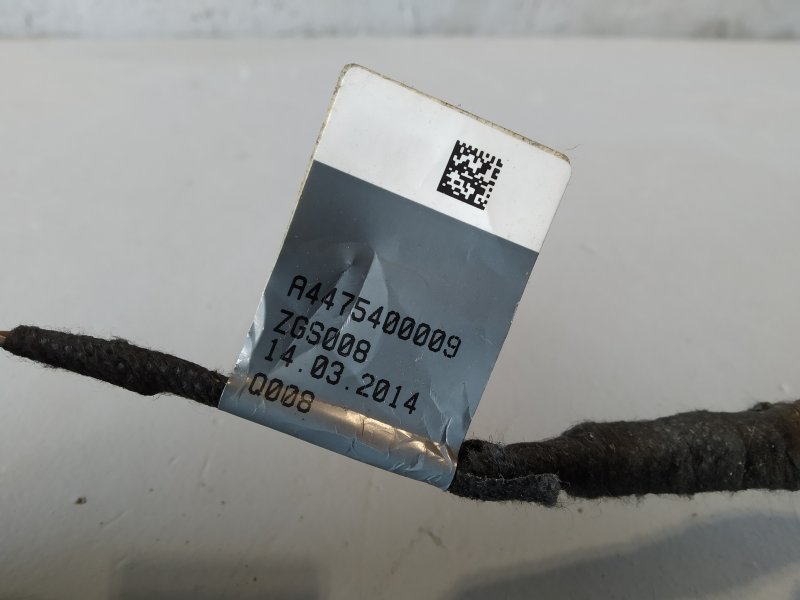 накладка багажника, 3310 рублей, Санкт-Петербург