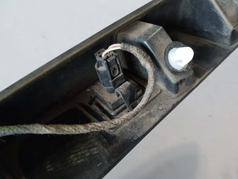 накладка багажника, 3310 рублей, Санкт-Петербург