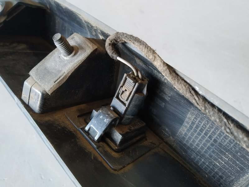 накладка багажника, 3310 рублей, Санкт-Петербург