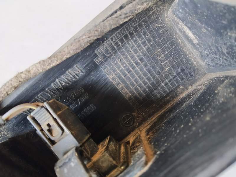 накладка багажника, 3310 рублей, Санкт-Петербург