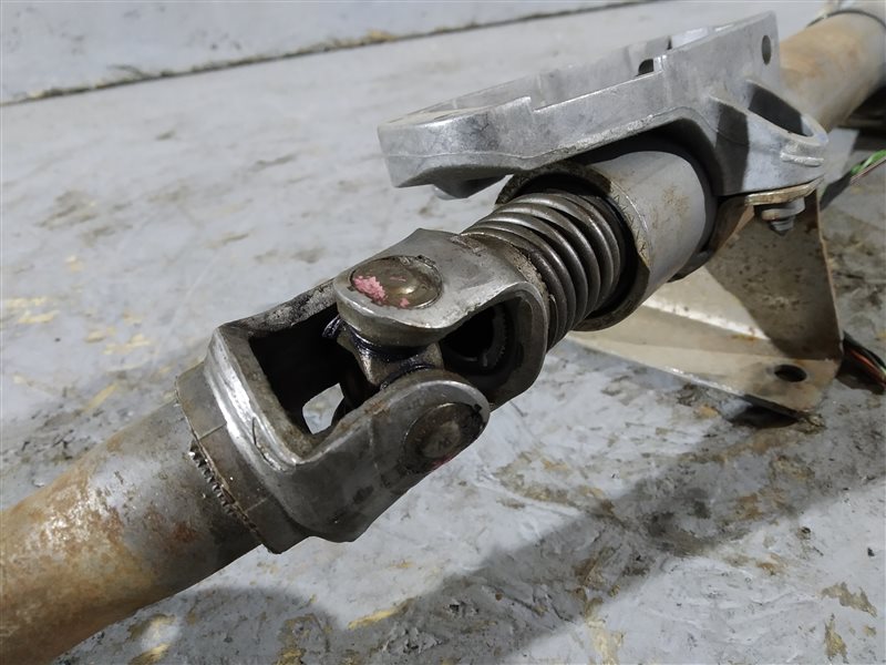 рулевая колонка, 1895 рублей, Санкт-Петербург