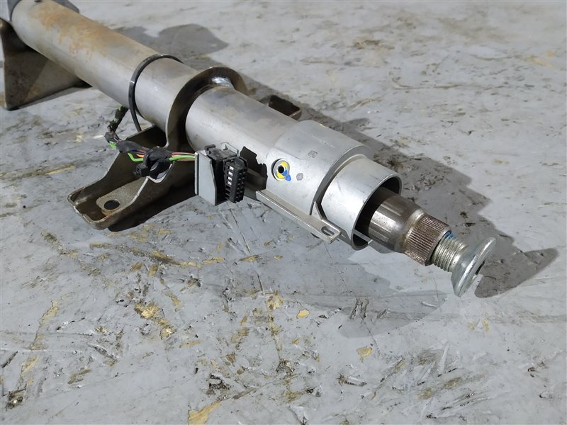 рулевая колонка, 1895 рублей, Санкт-Петербург