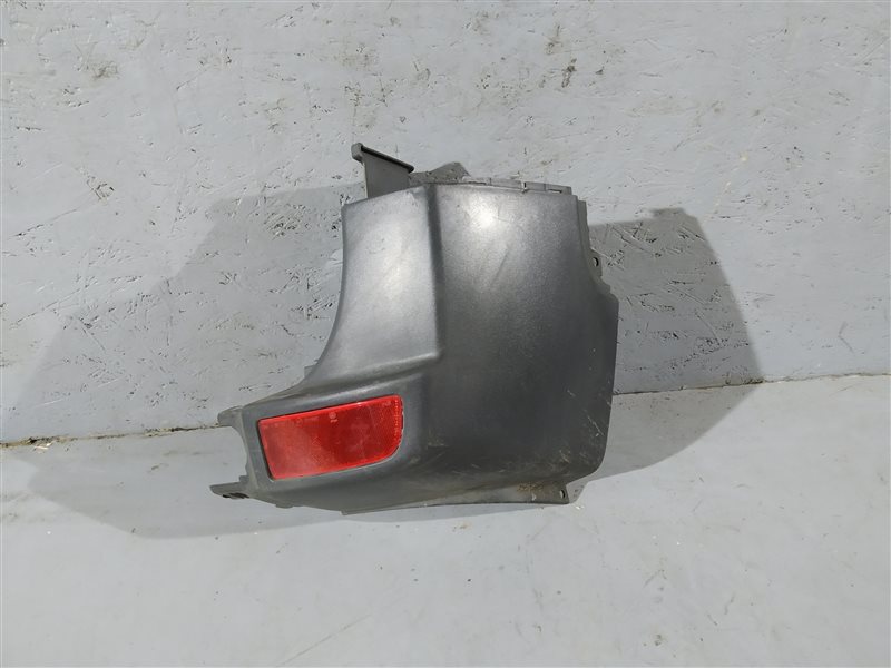 накладка бампера, 2620 рублей, Санкт-Петербург