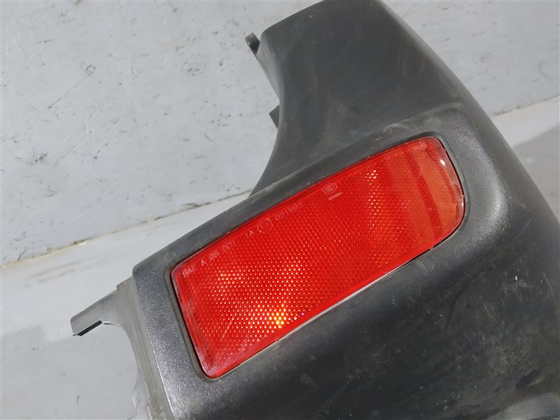 накладка бампера, 2620 рублей, Санкт-Петербург