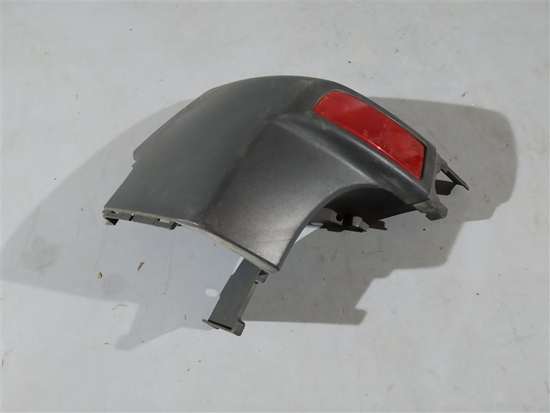 накладка бампера, 2620 рублей, Санкт-Петербург