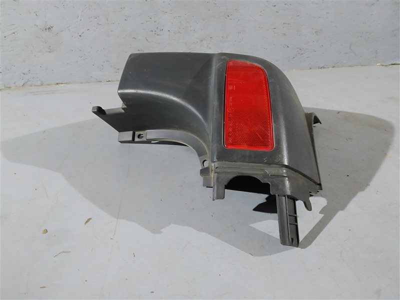 накладка бампера, 2620 рублей, Санкт-Петербург