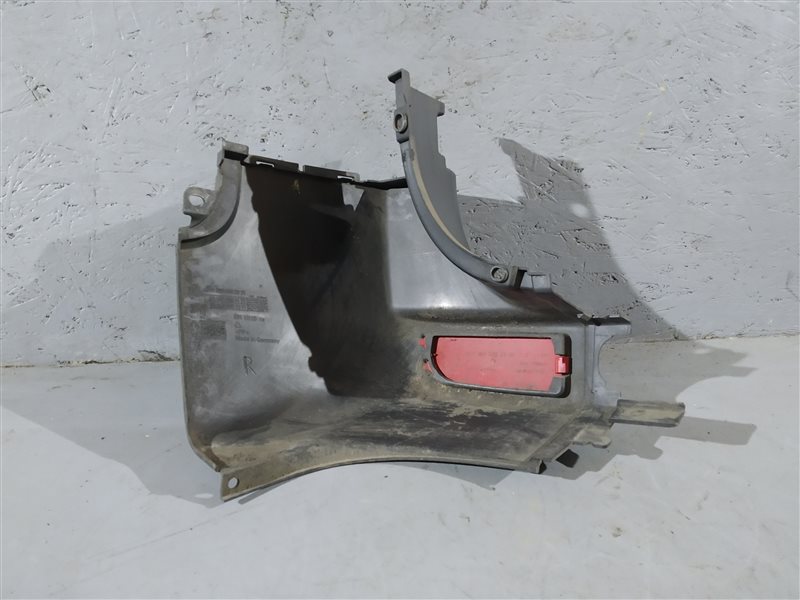 накладка бампера, 2620 рублей, Санкт-Петербург