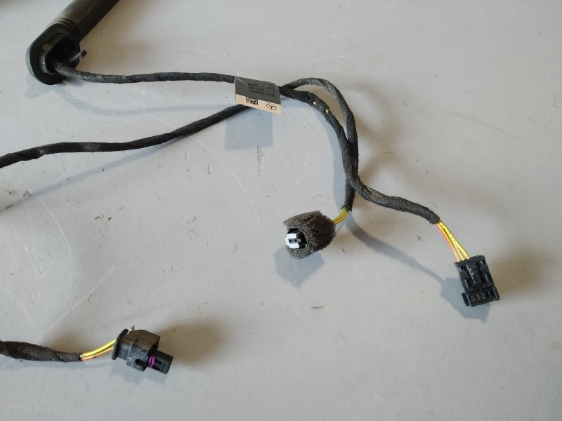 проводка двери, 3040 рублей, Санкт-Петербург